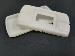 3Д печать прототипа из фотополимера