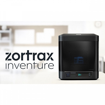 Zortrax Inventure