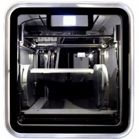 3D-принтер Cube Pro Duo