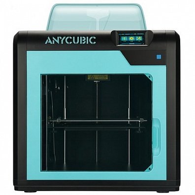 3D-принтер Anycubic 4MAx Pro
