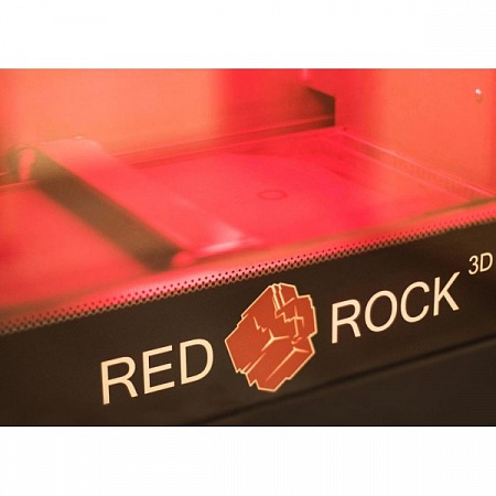 3D-принтер Red Rock 3D