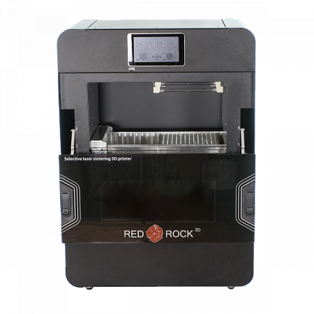 3D-принтер Red Rock 3D